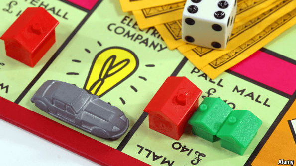 Difference Between Being A Leaseholder And A Freeholder